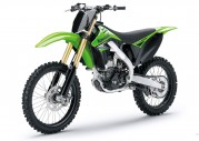 Kawasaki KX250F